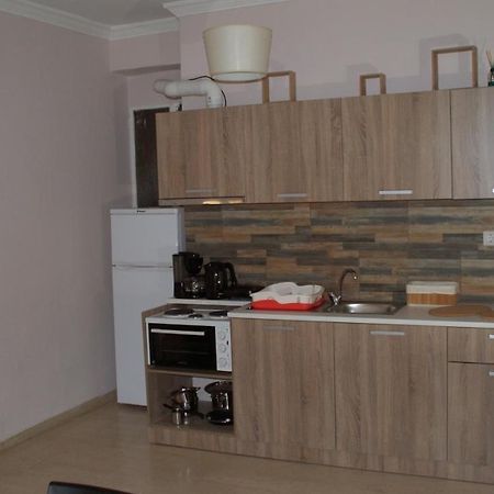 The Victoria Square Apartments Афіни Екстер'єр фото