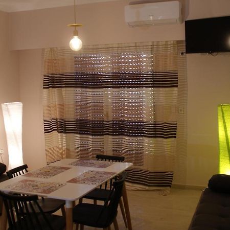 The Victoria Square Apartments Афіни Екстер'єр фото