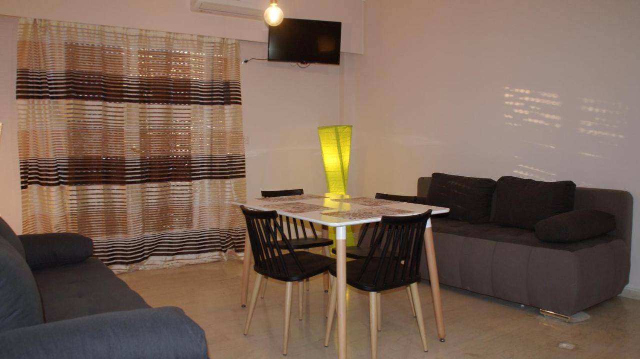 The Victoria Square Apartments Афіни Екстер'єр фото