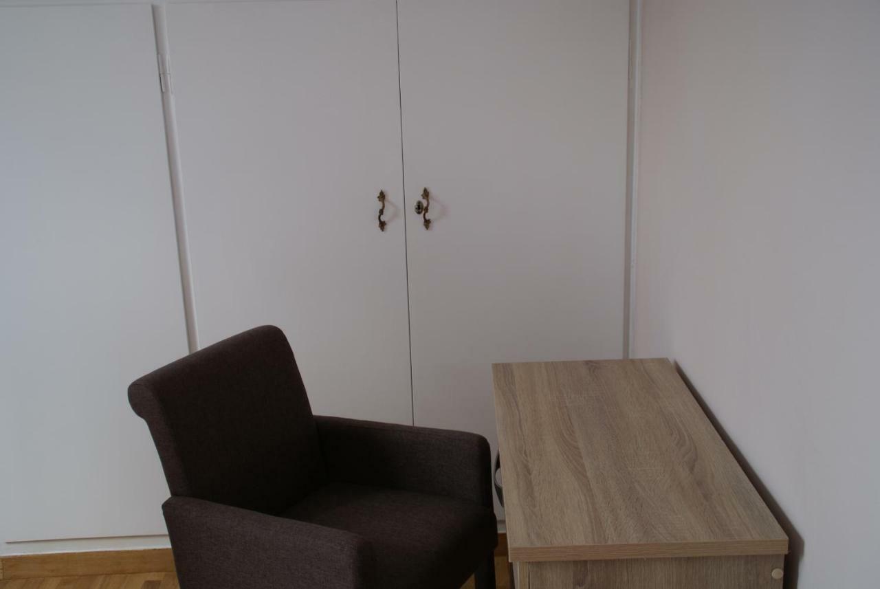 The Victoria Square Apartments Афіни Екстер'єр фото