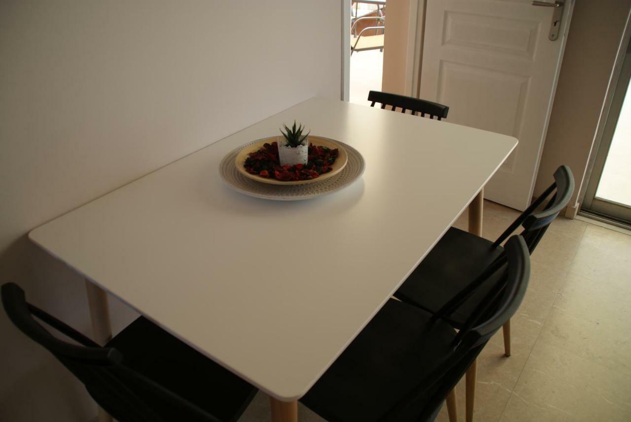The Victoria Square Apartments Афіни Екстер'єр фото