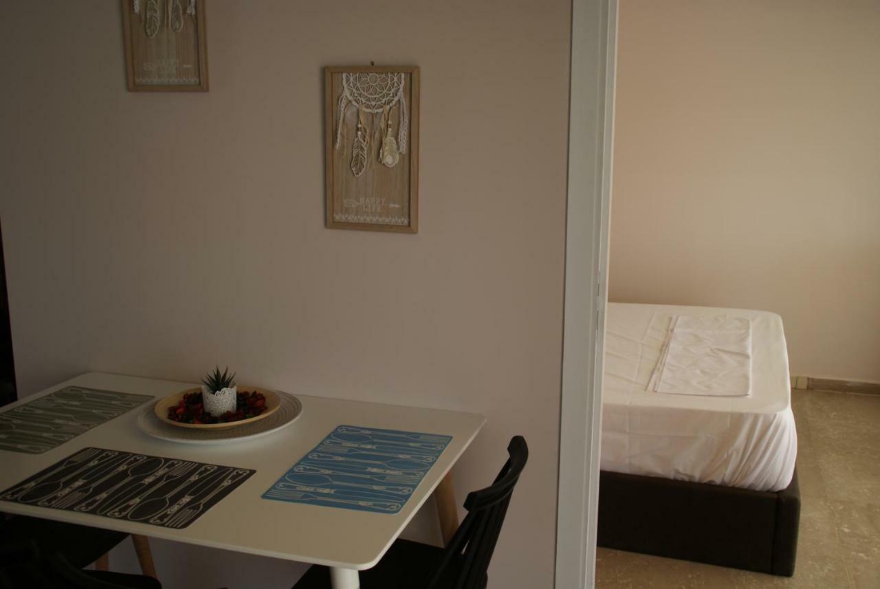 The Victoria Square Apartments Афіни Екстер'єр фото