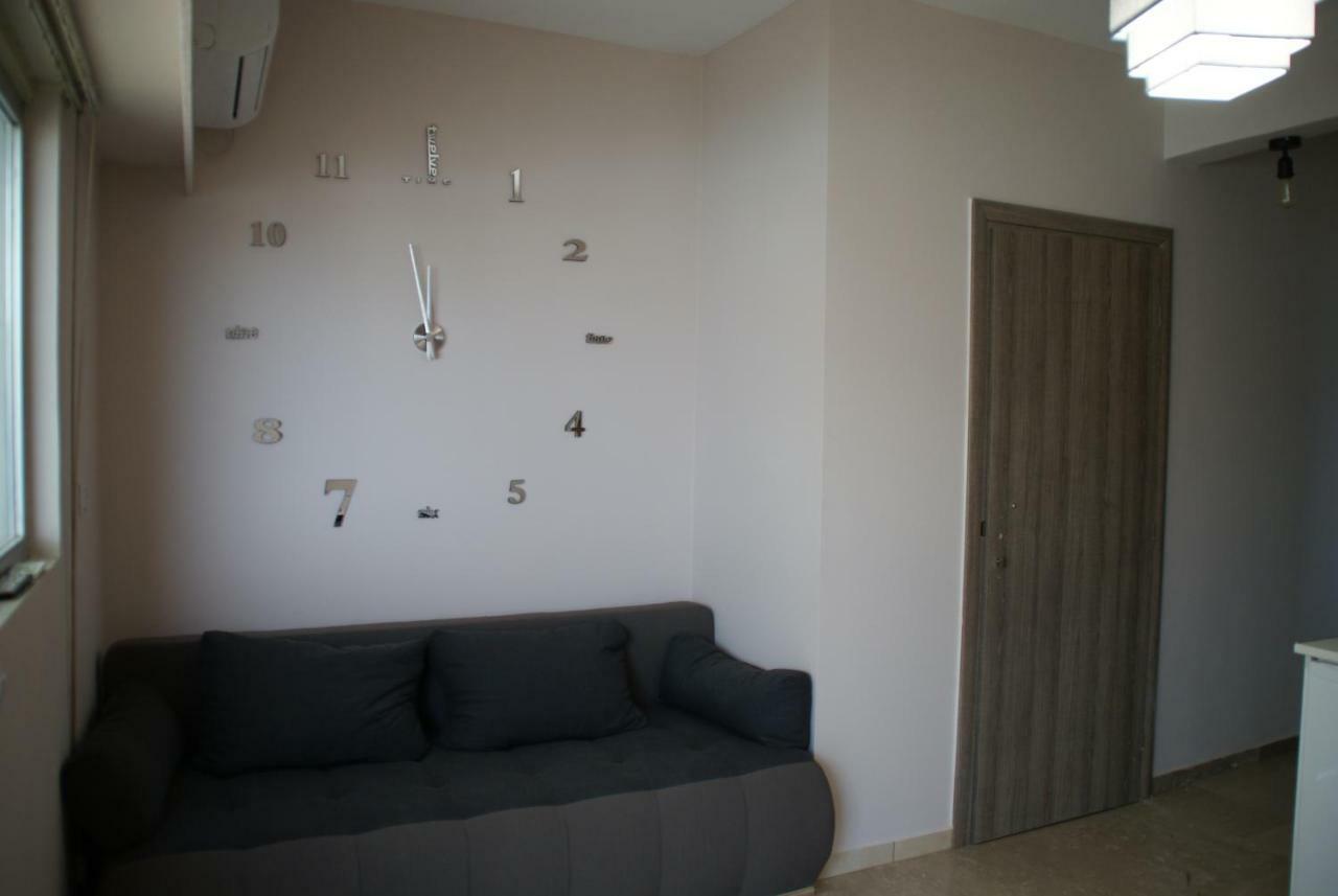 The Victoria Square Apartments Афіни Екстер'єр фото