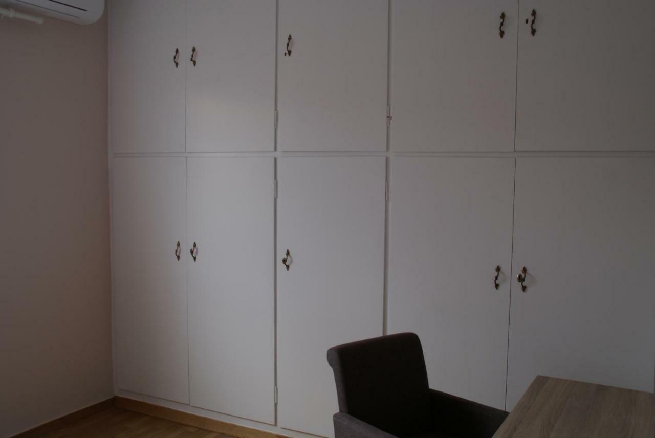 The Victoria Square Apartments Афіни Екстер'єр фото